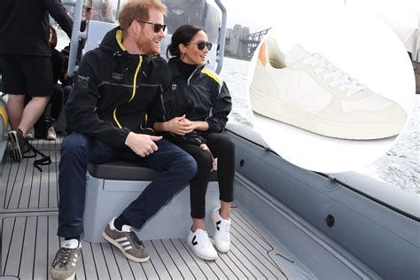 meghan markle tennis shoes